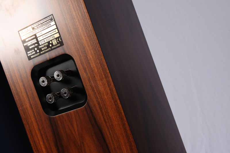 ProAc Response D18 ProAc Response D18